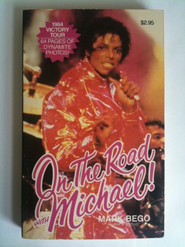 9780523423401: On the Road With Michael