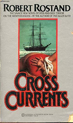 Imagen de archivo de Cross Currents a la venta por ! Turtle Creek Books  !