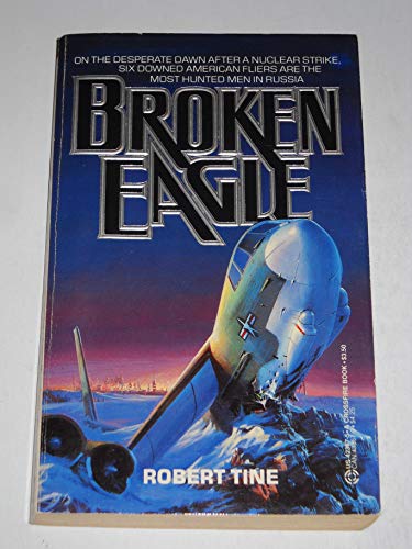9780523423678: Broken Eagle