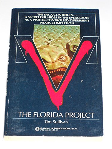 Beispielbild fr V: The Florida Project zum Verkauf von WorldofBooks