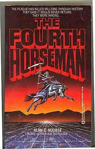 Beispielbild fr The Fourth Horseman zum Verkauf von Robinson Street Books, IOBA