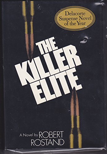 Stock image for The Killer Elite for sale by Eric James