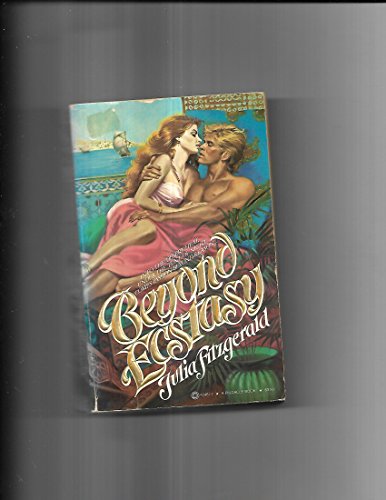 Stock image for Beyond Ecstasy for sale by ThriftBooks-Dallas