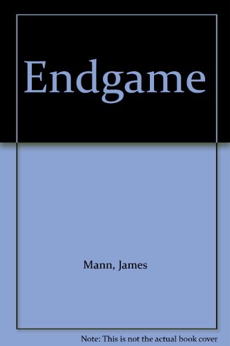 Imagen de archivo de Endgame a la venta por Half Price Books Inc.