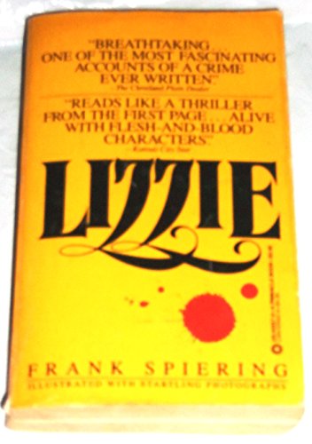 Stock image for Lizzie for sale by Better World Books