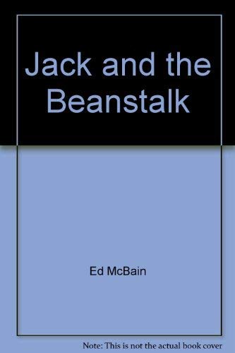 Beispielbild fr JACK & THE BEAN-STALK. (A Matthew Hope Novel); zum Verkauf von Comic World