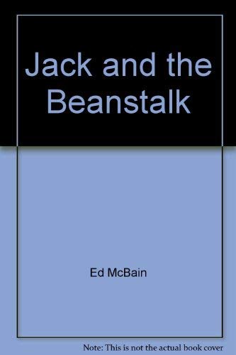 9780523425597: Jack & The Beanstalk