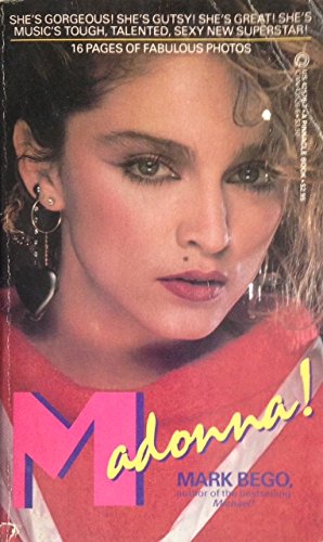 Stock image for Madonna! for sale by ThriftBooks-Dallas