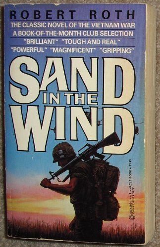 Imagen de archivo de Sand in the Wind a la venta por Jenson Books Inc