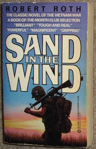 9780523426013: Sand in the Wind