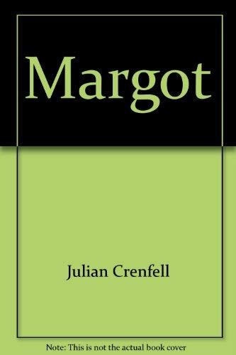 Beispielbild fr Margot zum Verkauf von Colorado's Used Book Store