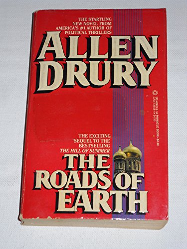 Imagen de archivo de The Roads of Earth a la venta por Wonder Book