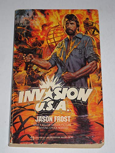 9780523426693: Invasion U.S.A.
