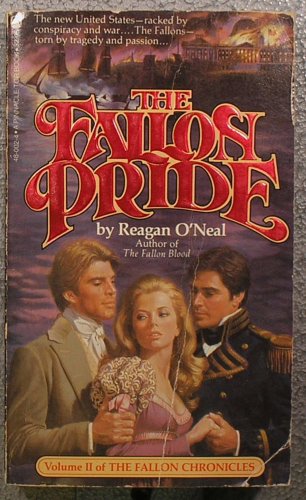 Stock image for The Fallon Pride for sale by Front Cover Books