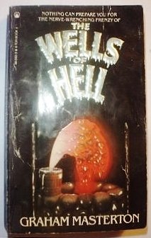 9780523480428: The Wells of Hell