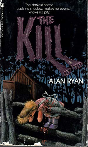 The Kill (9780523480558) by Alan Ryan