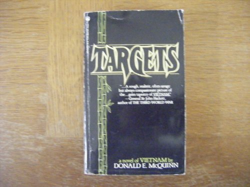 Imagen de archivo de Targets a la venta por Your Online Bookstore