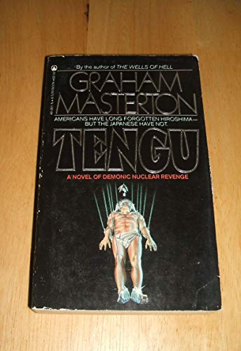 Stock image for Tengu for sale by Front Cover Books