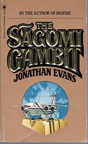 Sagomi Gambit: The Defender (9780523480640) by Jonathan Evans