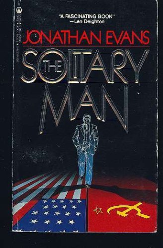 Beispielbild fr Solitary Man zum Verkauf von B. Rossi, Bindlestiff Books