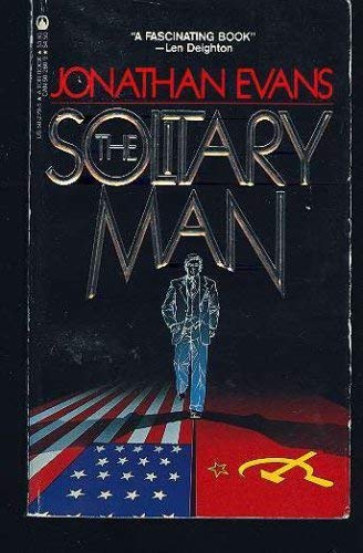 Stock image for Solitary Man for sale by B. Rossi, Bindlestiff Books