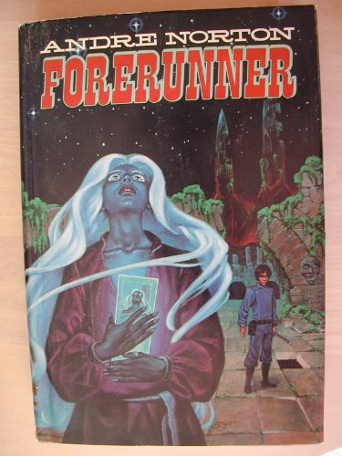 Stock image for Forerunner (Forerunner #4) for sale by Second Chance Books & Comics