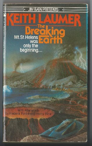 Stock image for The Breaking Earth for sale by Wally's Books