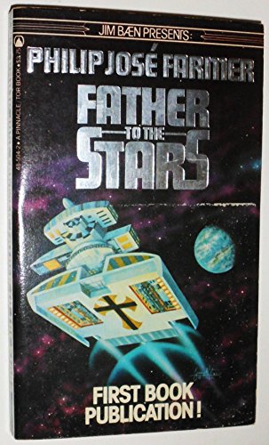 9780523485041: Father to the Stars