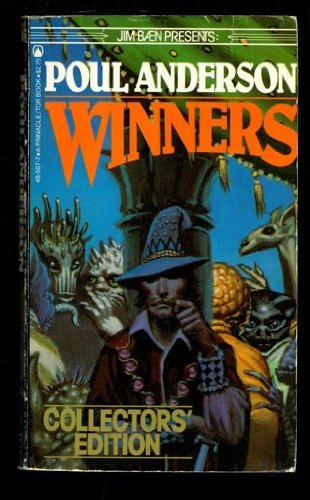 Stock image for Winners for sale by LONG BEACH BOOKS, INC.