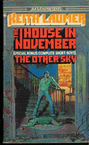 Beispielbild fr The House in November, and, The Other Sky zum Verkauf von DER COMICWURM - Ralf Heinig