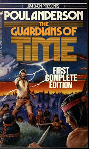 Imagen de archivo de Title: Guardians of time a la venta por Aardvark Rare Books