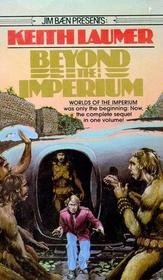 Imagen de archivo de Beyond the Imperium a la venta por Better World Books