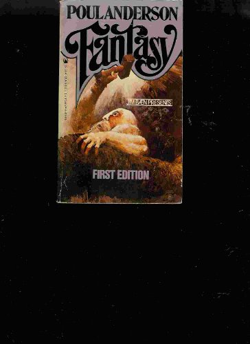 FANTASY (9780523485157) by Poul Anderson