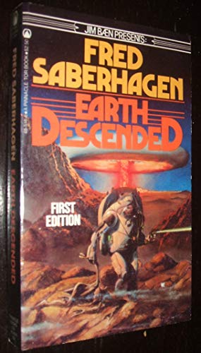 Beispielbild fr Earth Descended zum Verkauf von Celt Books