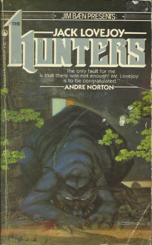 Imagen de archivo de Hunters a la venta por Celt Books