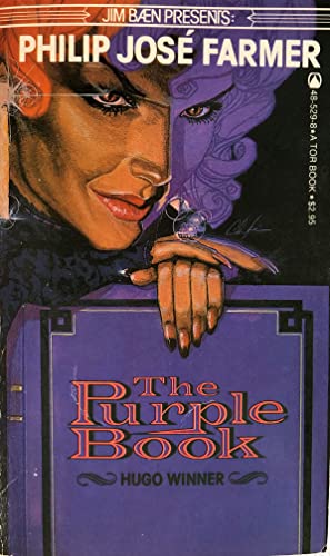 Imagen de archivo de The Purple Book a la venta por Better World Books