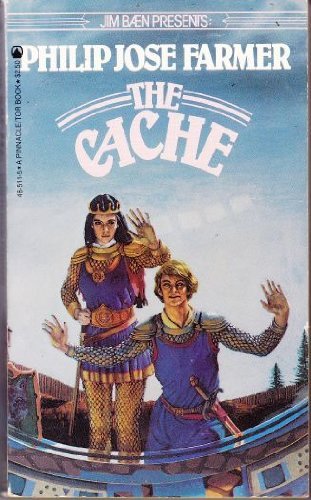 9780523485348: Title: The Cache