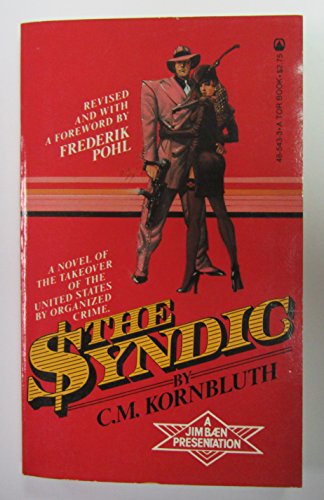 Stock image for THE SYNDIC for sale by Rob & June Edwards