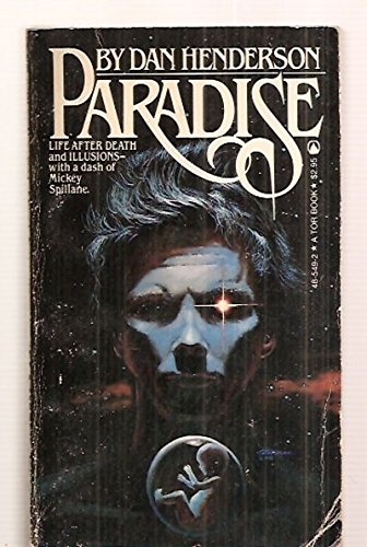 Beispielbild fr Paradise zum Verkauf von Kennys Bookshop and Art Galleries Ltd.