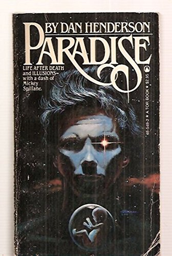 Imagen de archivo de Paradise a la venta por Basement Seller 101