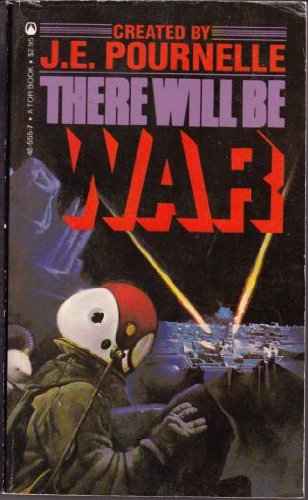 9780523485553: Title: There Will Be War Tor Science Fiction No 30