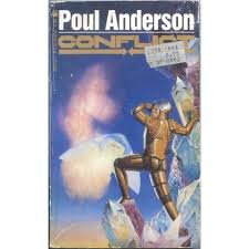 Conflict (9780523485720) by Poul Anderson