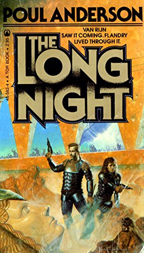 Stock image for The Long Night for sale by Your Online Bookstore