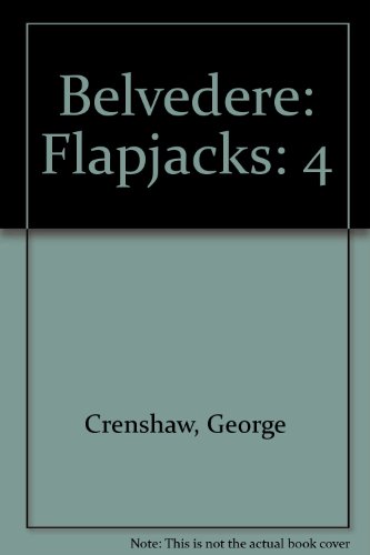 9780523490823: Belvedere: Flapjacks