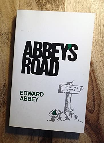 Beispielbild fr Abbey's Road zum Verkauf von Wonder Book
