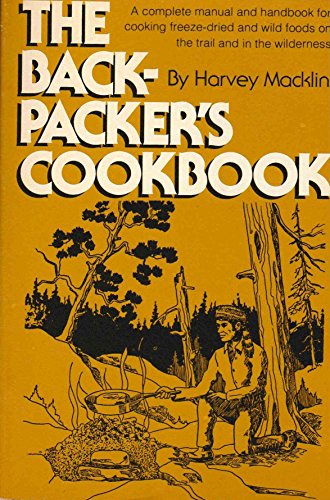 9780525030263: The Backpacker's Cookbook: 2