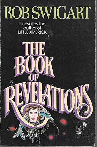 Beispielbild fr The Book of Revelations zum Verkauf von Uncle Hugo's SF/Uncle Edgar's Mystery