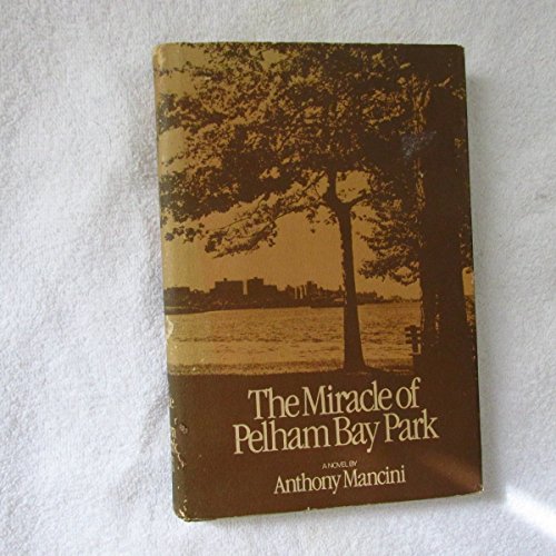 Stock image for Miracle of Pelham Bay for sale by Nelsons Books