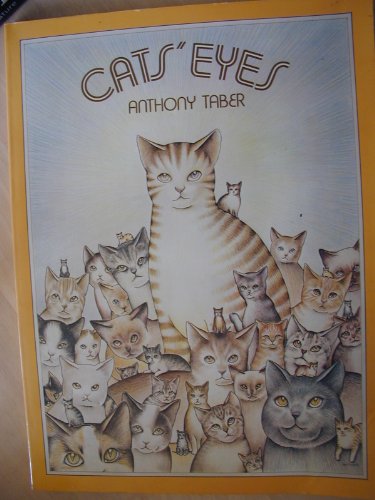 Imagen de archivo de Cats' Eyes a la venta por Ergodebooks