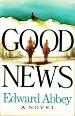 Imagen de archivo de Good News a la venta por Jenson Books Inc